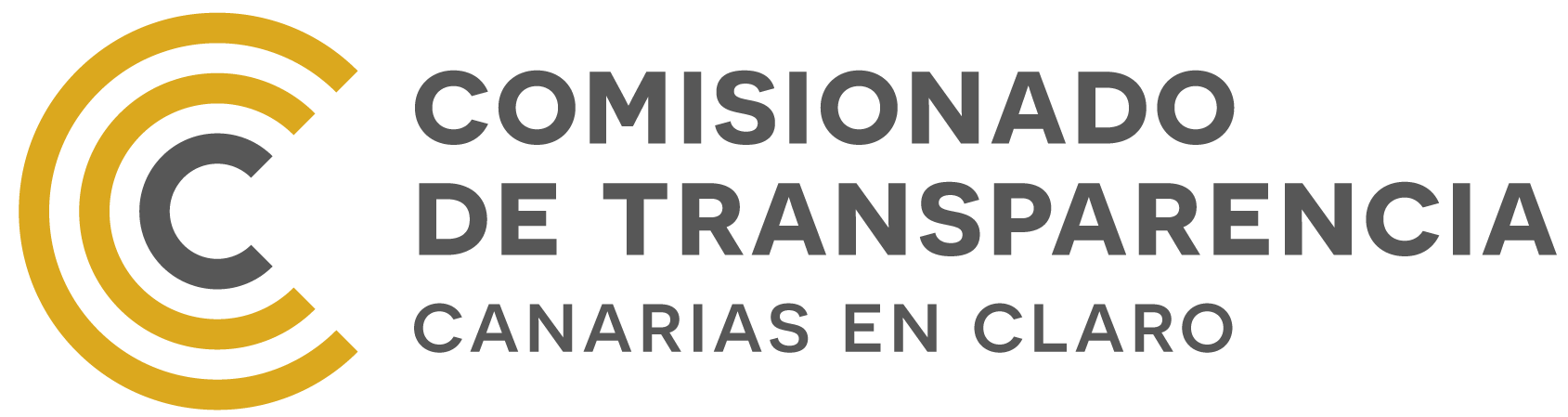Comisionado de Transparencia del Gobierno de Canarias